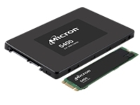 Micron 5400 MAX - SSD