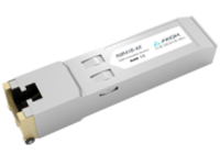 Axiom - SFP+ transceiver module (equivalent to: HPE R0R41B)