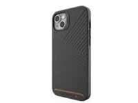 Gear4 Denali Snap - Back cover for cell phone