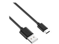 Axiom - USB cable - USB Type A (M) to USB-C (M)