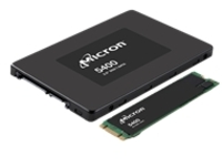 Micron 5400 PRO - SSD