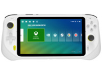 Logitech G Cloud Gaming Handheld, Portable Gaming Console with