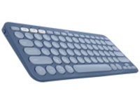 Logitech K380 Multi-Device Bluetooth Keyboard for Mac with C
