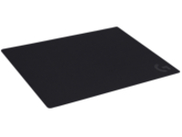 Logitech G G640 Large Cloth Gaming Mouse Pad, Optimized for Gaming Sensors, Moderate Surface Friction, Non-Slip Mouse Mat, Mac and PC Gaming Accessories, 460 x 600 x 3 mm;