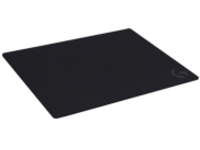 Logitech G G740 Large Thick Gaming Mouse Pad, Optimized for Gaming Sensors, Moderate Surface Friction, Non-Slip Mouse Mat, Mac and PC Gaming Accessories, 460 x 600 x 5 mm