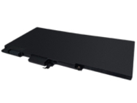 Total Micro - Notebook battery (equivalent to: HP 800513-001)