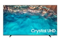 Samsung HG50BU800NF - 50" Diagonal Class HBU8000 Series LED-backlit LCD TV
