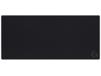 Logitech G G840 Extra Large Gaming Mouse Pad, Optimized for Gaming Sensors, Moderate Surface Friction, Non-Slip Mouse Mat, Mac and PC Gaming Accessories, 900 x 400 x 3 mm;