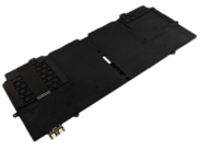 Total Micro - Notebook battery (equivalent to: Dell 52TWH)