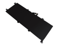 Total Micro - Notebook battery (equivalent to: Lenovo 02DL030)