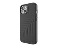 Gear4 Brooklyn Snap - Back cover for cell phone