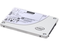 Intel S4620 - SSD - Mixed Use