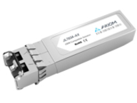 Axiom - SFP+ transceiver module (equivalent to: Aruba JL783A)