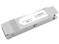 Axiom - QSFP+ transceiver module (equivalent to: Fortine FN-TRAN-QSFP+LR)