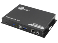 SIIG 4K 60Hz HDMI over IP Matrix Transmitter