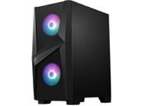MSI Codex RS 11TC 058US