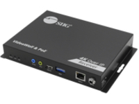 SIIG 4K 60Hz HDMI over IP Matrix Receiver