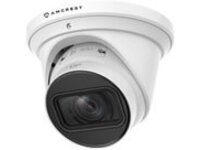 AMCREST 4K OPTICAL ZOOM IP CAM, VARIFOCAL 8MP OUTDOOR SECURITY POE CAM TURRET, 2