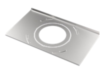 AXIS TC1603 - Mounting plate