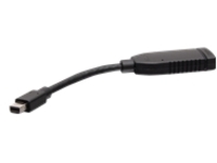 C2G Mini DisplayPort to HDMI Adapter Converter