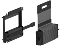 Dell - system mounting bracket - with PSU sleeve