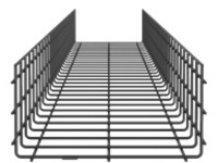 Panduit - Cable basket