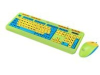 Adesso AKB-132DB - Kids