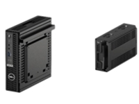 Dell - Mounting kit (dual mount, bracket adapter)