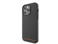 Gear4 Denali Snap - Back cover for cell phone