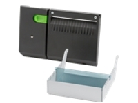 Brady - Printer guillotine cutter