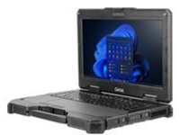 Getac X600 - Rugged - Intel Core i7
