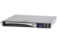 Tripp Lite SmartPro 1000VA 770W 120V Line-Interactive UPS - 5 NEMA 5-15R Outlets, AVR, Network Card Option, USB,...