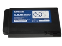Panduit - Replacement maintenance box (alternative for: Epson SJMB3500)