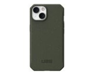 UAG Rugged Outback Case for iPhone 14 Olive