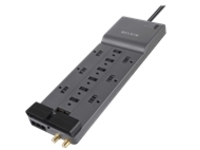 Belkin Home/Office - Surge protector