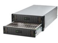 Seagate Exos X 5U84 - Solid state / hard drive array