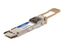 ARISTA COMP MMF XCVR 100MTAA 400G-BX SR4.2 MPO-12 0 TO 70C