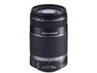 Canon EF-S - Telephoto zoom lens