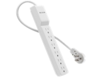 Belkin Home/Office - Surge protector