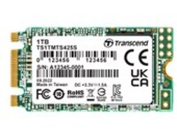 Transcend MTS425S - SSD