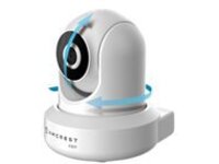 AMCREST 4MP ULTRAHD INDOOR WIFI CAMERA, SECURITY IP CAMERA WITH PAN/TILT, TWO-WA