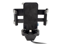 Gamber-Johnson - Charger / holder for cellular phone
