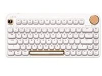 Azio IZO - Keyboard - backlit