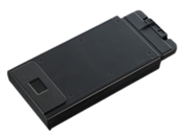 Panasonic - Fingerprint reader