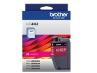 Brother LC402M - Magenta