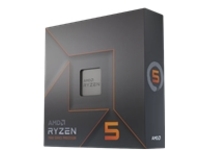 AMD Ryzen 5 7600X / 4.7 GHz processor - PIB/WOF