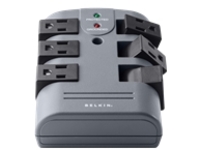 Belkin - Surge protector