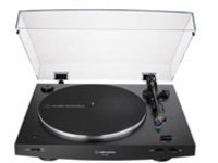 Audio-Technica AT-LP3XBT - turntable