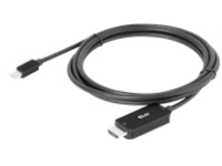 Club 3D CAC-1187 - Adapter cable