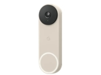 NEST DOORBELL WIRED 2022 LIGHT